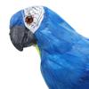 45cm Simulation   Artificial Bird Decor Fther Crafts Gardening Props Home Decoration