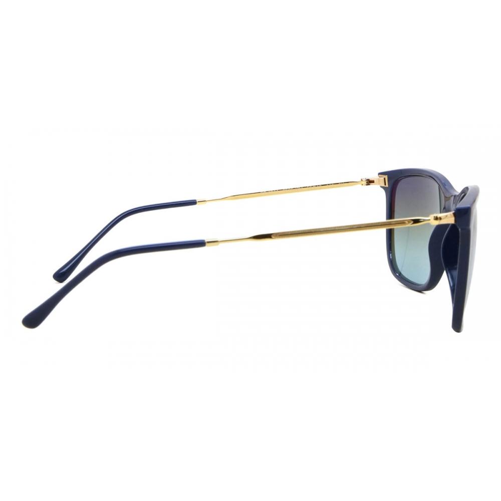 Ray Ban Rb4344 65353m Unisex Sunglasses