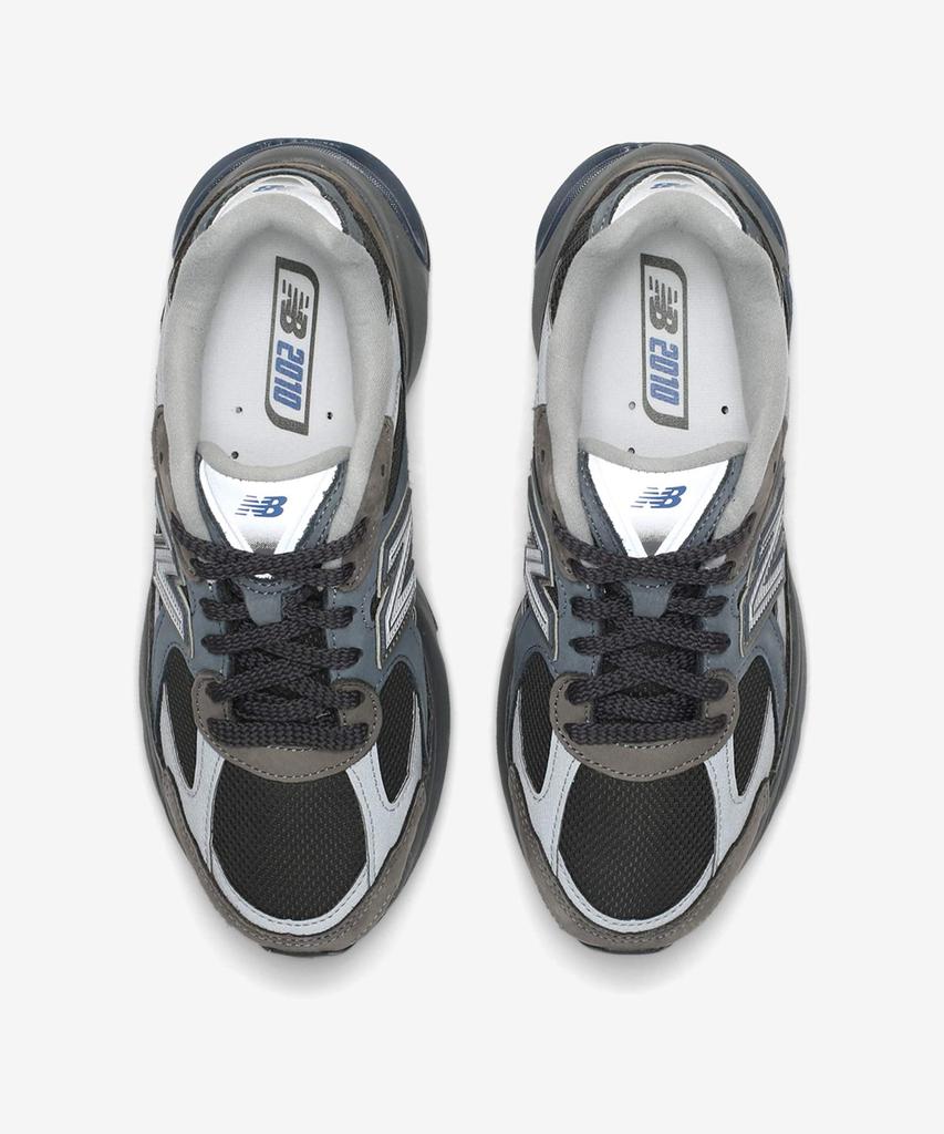 New Balance Nbp7Gs101C / U20107Z3 (Charcoal)