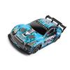 Remote Control Drift Car, 2.4GHz 1:22 Scale 4WD Rechargeable Electric Vehicle with LED Lights, Racing Tires, Ideal