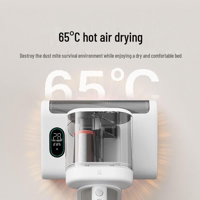 Xiaomi Mite Remover 2 Pro CN plug (adapter included)
