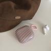 Multi-color Minimalist Stripes Are Suitable for Apple AirPods Pro 1 Bluetooth Earphone 1st Generation Protective Case Soft Earphone Shell