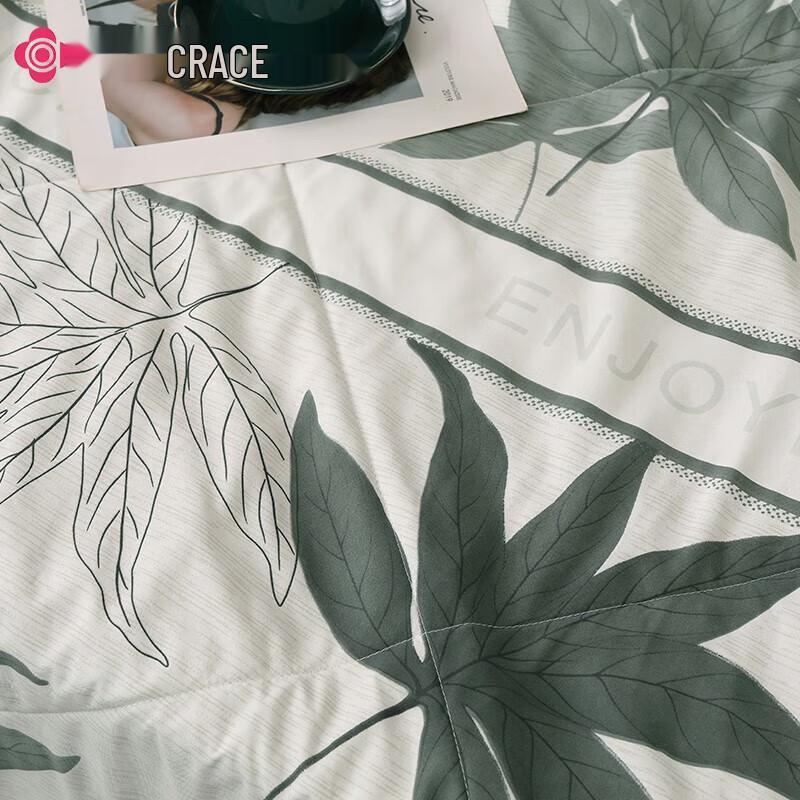 

Grace Lycra Tencel Blend All-Season Duvet