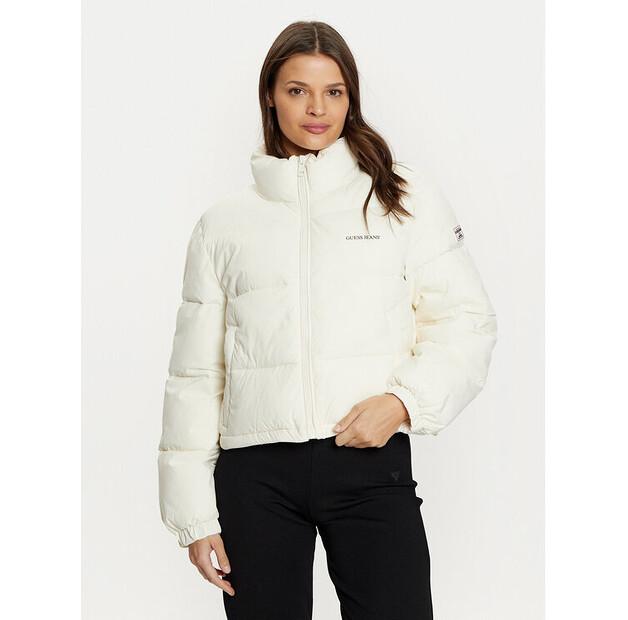 Куртка зимняя Guess Jeans EU XXL