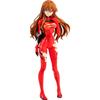 POP UP PARADE Evangelion: Thrice Upon a Time Asuka Langley 1/8 Scale Figure G94607 Red, 6.7" Tall