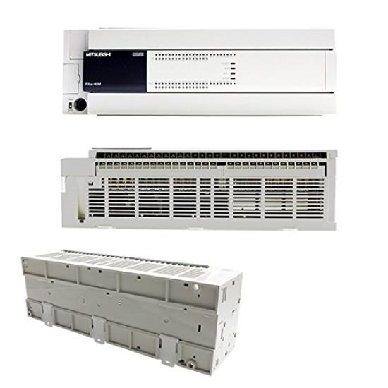 Mitsubishi Electric Sekvenser FX3U-serien Generell bruk MELSEC-F FX3U-80MR/ES