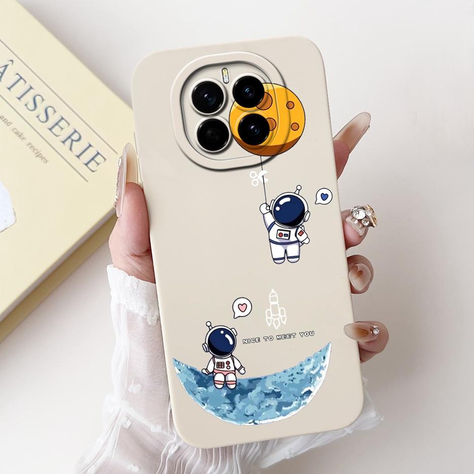 For Honor Magic7 Lite BRP-NX1 Case Magic 7 Pro Unique Cartoon Cover Soft TPU Phone Case For Honor Magic 7 Lite Magic7 Pro Fundas