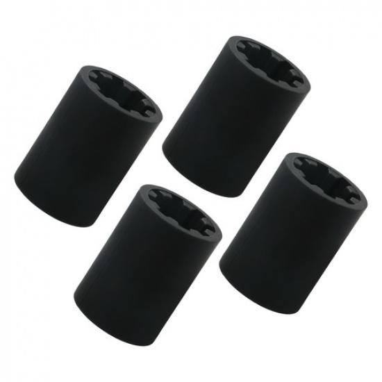 Набор из 4 соединителей для открывателя гаражных ворот для моделей Liftmaster 1000SD 2000SD 1000SDR