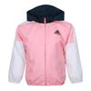Grade School Jackets Hooded Moderate FM9727