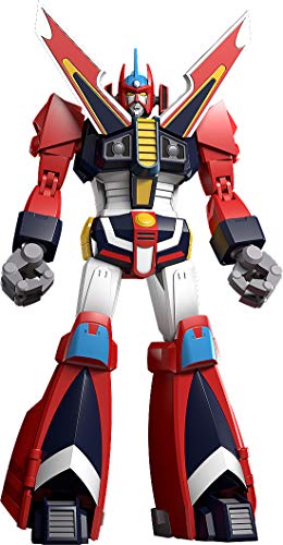 MODEROID Galaxy Whirlwind Braiger Braiger Non-Scale Assembled Plastic Model Resale