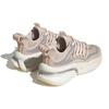 Adidas  AlphaBoost V1 Wonder Quartz Women Sneakers Pink Taupe-Metallic Chalk-White HP6135