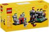 LEGO Ritterburg Mini-Set 40775, ein tolles Spielzeug für Jungen.
