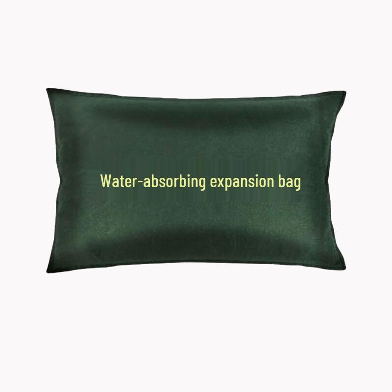 Water Absorbing Flood Barrier Sandbags