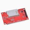 1Pc 1.8 Inch TFT LCD Module LCD Screen Module ST7735 SPI Serial 51 Drivers 4 IO Driver TFT Resolution 128*160 For Arduino
