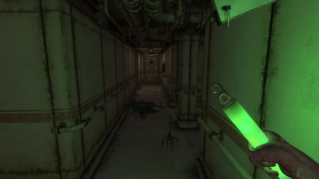 Monstrum North PS4 (Import America) -