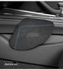 Universal Suede Memory Foam Knee Pad for Car