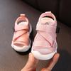 Summer Baby Beach Play Andas bekväma Casual Sandaler