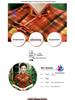 2025 Retro Plaid Chinese Cheongsam: Stylish Slimming Design for Daily Wear & Performances