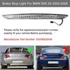 For BMW Z4 E85 2002-08 63256930246 Third Brake Light Clear Lens Stop Tail Lamp