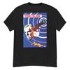 Point Blank Cult Film Fan Art T-shirt