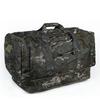 Pan Zhi Jian 1000D Tactical Camouflage Carry Bag