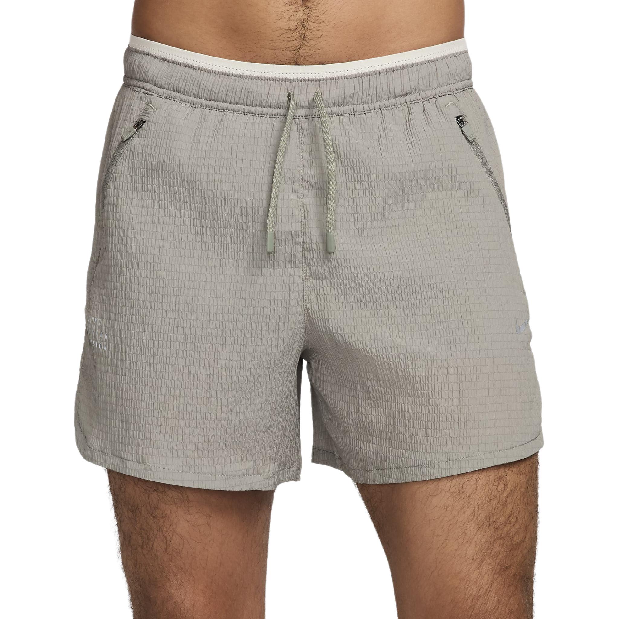 Nike Casual Shorts Men s Dark Gray FZ0612-053 L