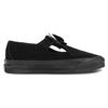 Goodfight x Vans Style 93 LX Black Unisex Sneakers VN0007QFBLK