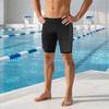 Professional Men Swim Jammers, Athletic Competitive Racing Training Swimming Shorts, Quick-Drying Swim Trunks Swimsuit Swimwear
