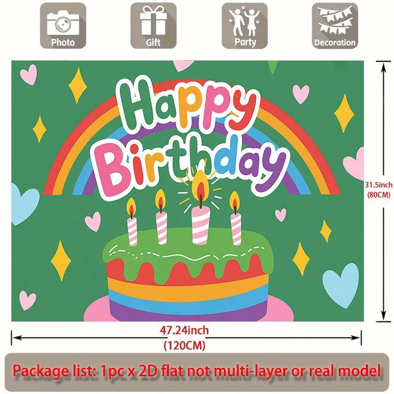 Party Backdrop Flat Events Wedding Coming Ceremony Four Season Entryway Celebrations Event Backdrop Decoration Front Door Decor Forparty