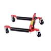 Hydraulischer Schwerlast-Autotransporter Feuerlöschanhänger Handhabungswerkzeug