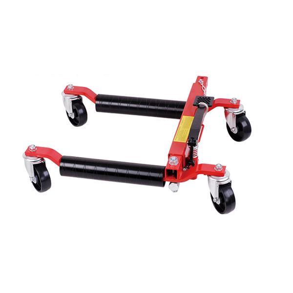 Hydraulischer Schwerlast-Autotransporter Feuerlöschanhänger Handhabungswerkzeug