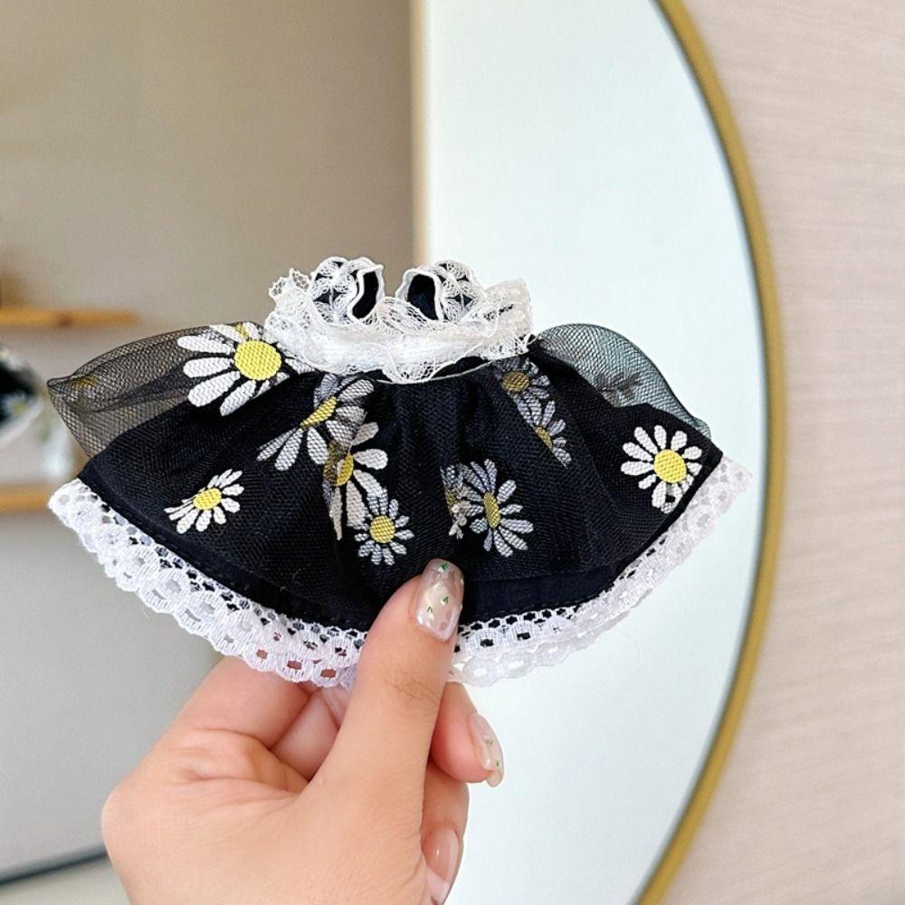 Accessories Doll Lovely Clothes Cute Fashion Dresses Skirt  For 15cm Cotton Doll/EXO Idol Dolls
