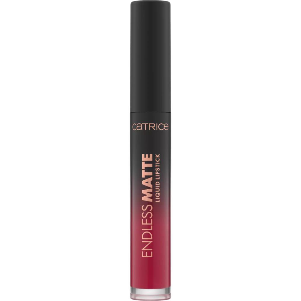 Catrice - Rouge à Lèvres Liquide Endless Matte -