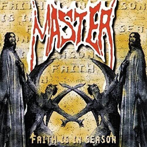 Master - Faith Is In Season [CD] Reissue