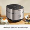 Joyoung 4L Multifunctional Non-stick Rice Cooker CN plug (adapter included)