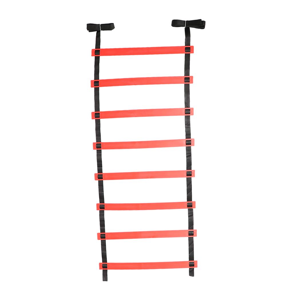 Buy 8Section Agility Ladder for Soccer Football Rugby Training Length