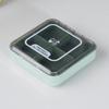 Medicine Storage Box Portable Sealed Dust-Proof Medicine Box Carry With You Divided Tablet Box Divided Packaging