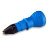 Electric Cordless Keyless Chuck Nut Gun Adaptor Insert Nut Tool for Riveting Drill Cordless Riveting Drill Adapter