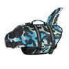 Lifevest For Dogs Super Buoyancy Mermaid Shark Dog Life Jacket For Small Large Dogs Reflective Safe Puppy Swimsuit With Handle