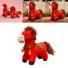 Plush Toy With Pp Cotton Filling For Children Room Decor