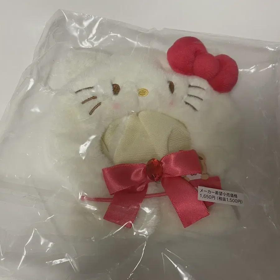 

Sanrio Hello Kitty Enjoy Idol костюм накидка накидка