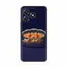 Θήκη Κινητού Για Honor X5C Plus Θήκη Μαύρη Μαλακή Σιλικόνη Πίσω Κάλυμμα Για Honor X5c X5b Plus X5 Θήκες Αντικραδασμικό Κέλυφος Κάλυμμα Para