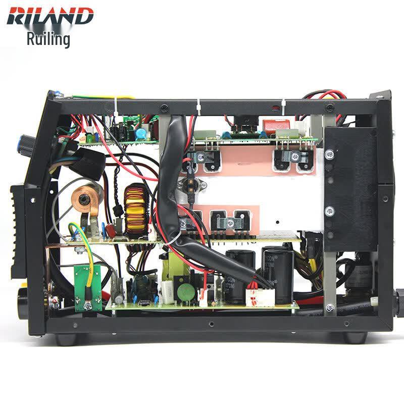 RuiLing 220V Inverter DC TIG/MMA Welder