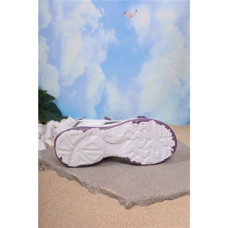 Women's Thick Soled Sandals Casual Sports Sandals Summer Casual Wedge Shoes