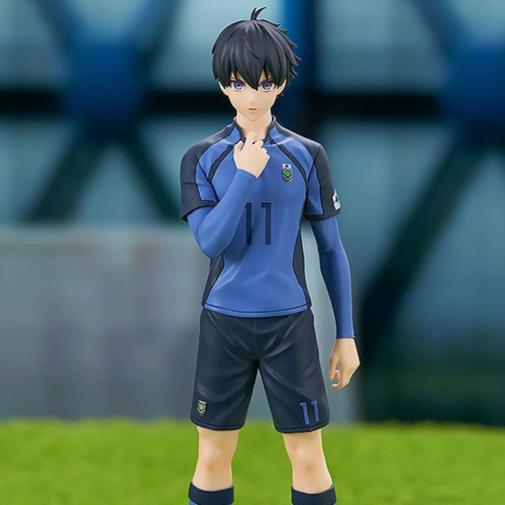 

Good Smile Company провела поп-ап парад Blue Rock Yoichi Isagi