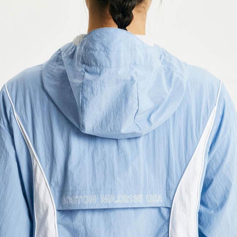 New Balance Windshield Kqj Nbnae22423 51 Uni Runners Lightweight Anorak