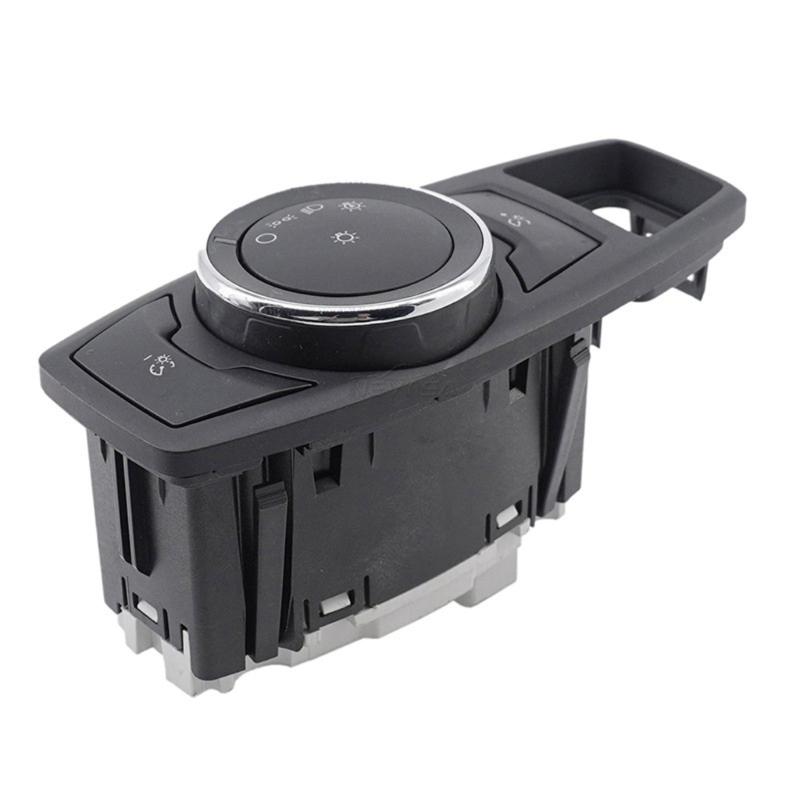 

Переключатели управления фарами автомобиля с быстрым снятием и кнопка багажника с универсальным креплением для различных автомобилей DP5T13D061BEW 1