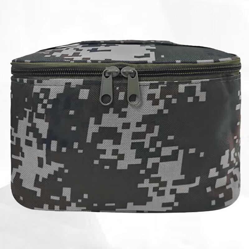 Tactical Portable Travel Toiletry Bag