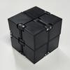 Anti-Stress Unendlichkeitswürfel Infinity Cube Zauberwürfel Büro Flip Würfel Puzzle Stressabbau Autismus Spielzeug Entspannen Zu… Mehr