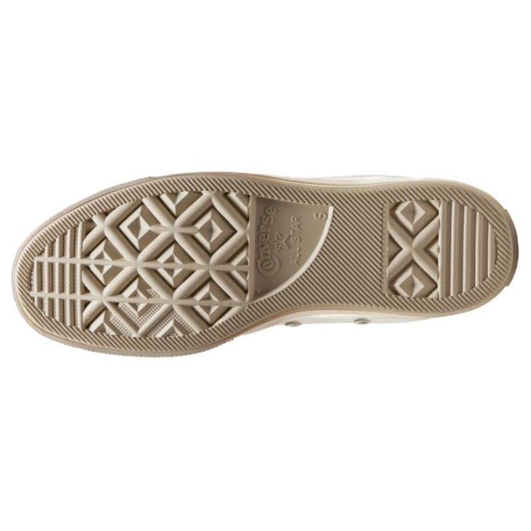 Converse Chuck 70 Versatile Durable High-Top Canvas Sneakers Unisex Sneakers White-Gradient A07086C